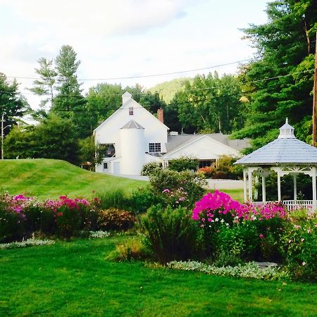 1896 House Country Inn - Barnside Inn Williamstown Esterno foto