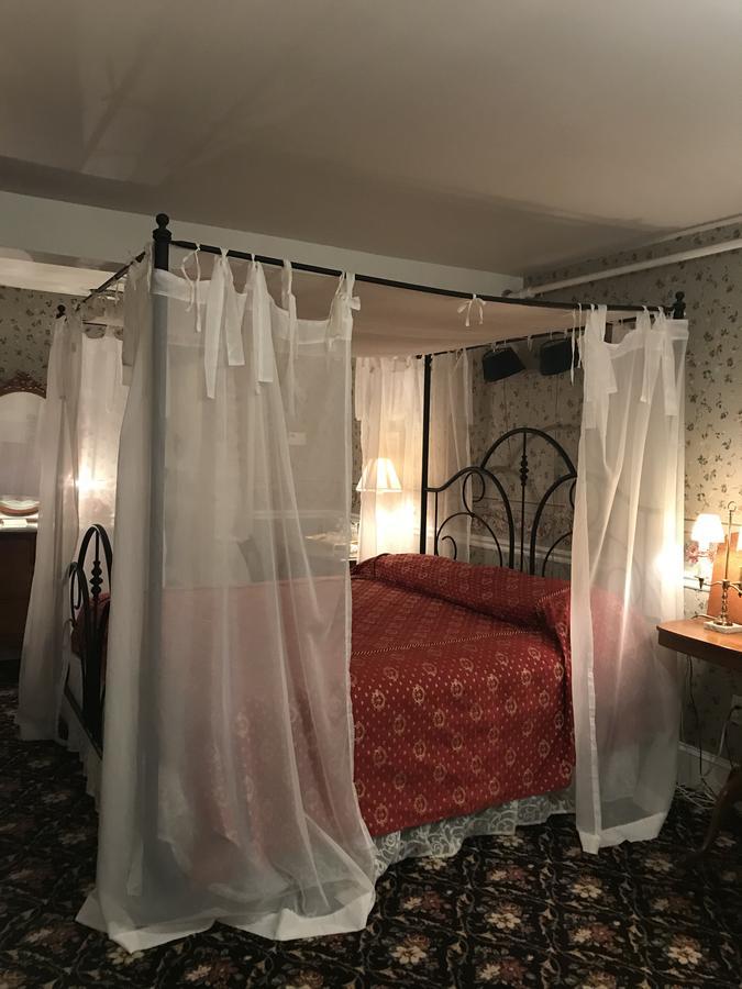1896 House Country Inn - Barnside Inn Williamstown Esterno foto