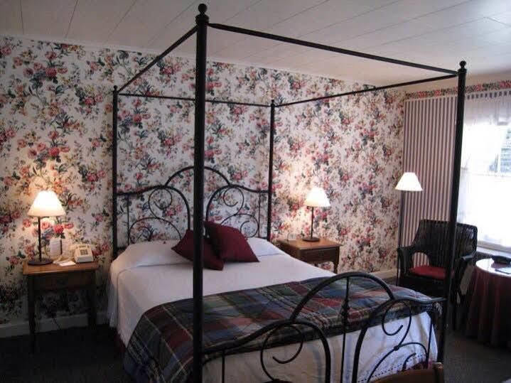 1896 House Country Inn - Barnside Inn Williamstown Esterno foto