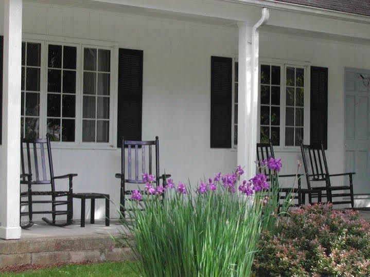 1896 House Country Inn - Barnside Inn Williamstown Esterno foto
