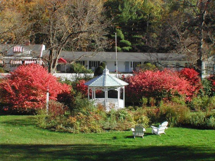 1896 House Country Inn - Barnside Inn Williamstown Esterno foto